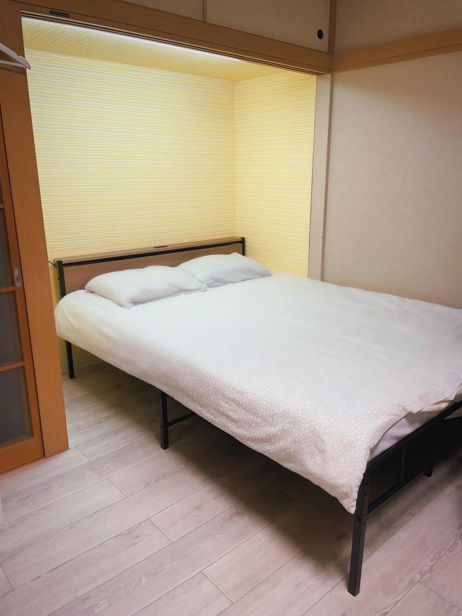 世田谷 大晶家 Direct To Shinjuku For 13Min 上北沢3分 近涉谷新宿 Tóquio Exterior foto